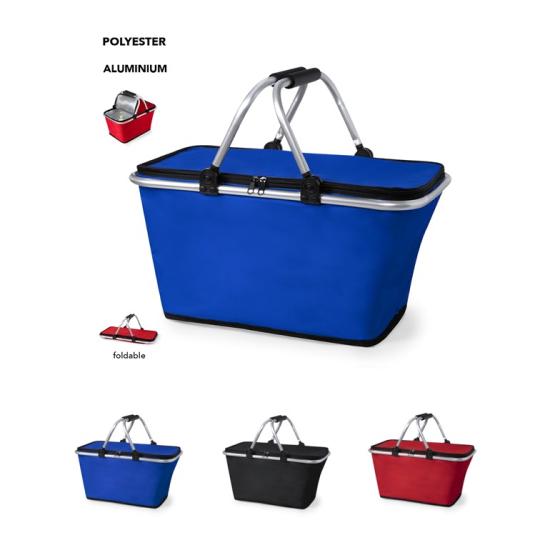 Bolsa Térmica Yonner