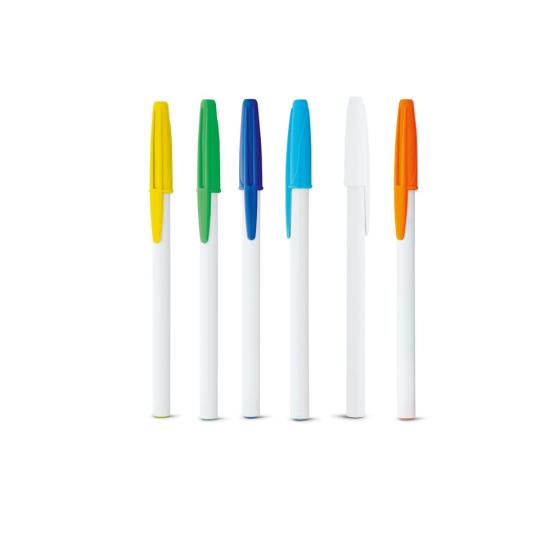 Corvina Carioca® Ballpoint Pen
