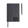 Ensemble bloc et stylo Davda
