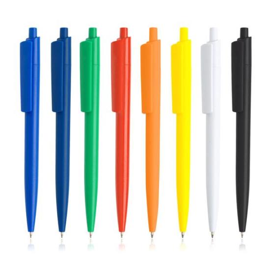 Ballpoint pen in recycled...