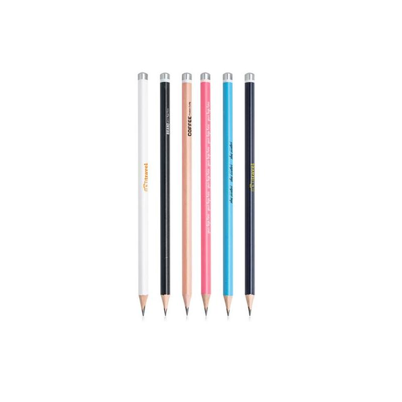 Triangular charcoal pencil Trencil