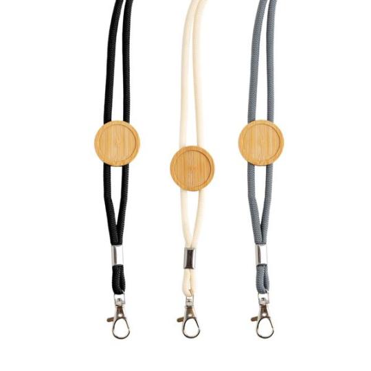 Lanyard Ouest