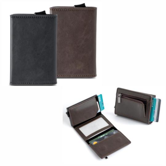 Porte-cartes Coincard