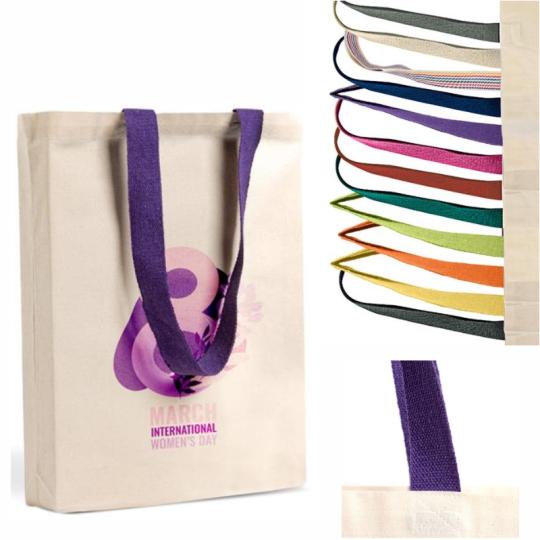 Sac 100% coton Chicotton