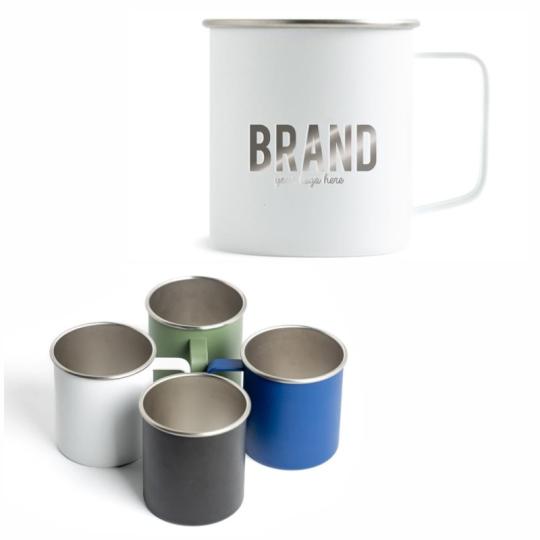 Poignée MRSS Mug