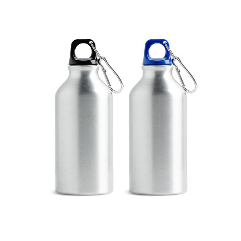 Botella en aluminio reciclado Freshy R