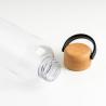 Garrafa em tritan BTBottle