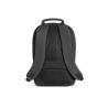 Mochila portátil 15.6" antirroubo em poliéster reciclado Genoa Bpack