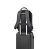 Sac à dos pour ordinateur portable 15,6" antivol en polyester recyclé Genoa Bpack