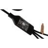 Câble de Charge Rapide 5 en 1 de 100 W / 5 A avec écran numérique C50 SCX design®