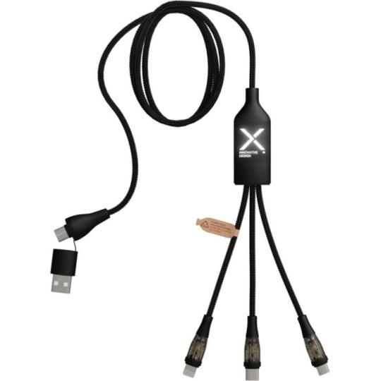 Cable de Carga Rápida 5 en...