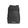 17.3'' laptop backpack 2 in 1 with thermal bag Belfast