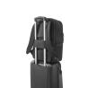 Sac à dos pour ordinateur portable 17,3'' 2 en 1 avec sac isotherme Belfast