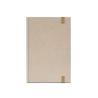 A5 notepad in 88% sugarcane paper Dickinson