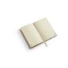 A5 notepad in 88% sugarcane paper Dickinson