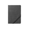 A5 notepad with FSC™ ivory ruled pages Huxley