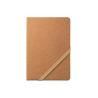 A5 notepad with FSC™ ivory ruled pages Huxley