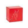 Caneca com impressão natalícia 330 mL Reindeer