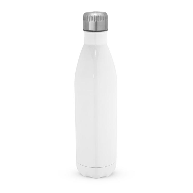 Stainless steel sublimation bottle 800 ml Amorti