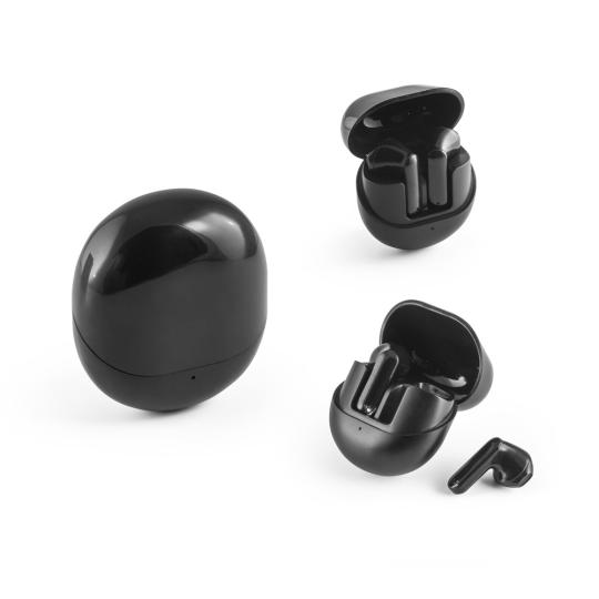 Wireless headphones with...