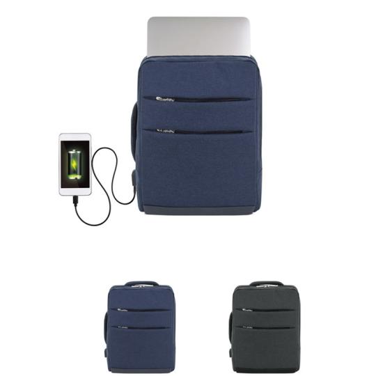Backpack Briefcase Stay...