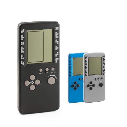 Console classique avec 26...