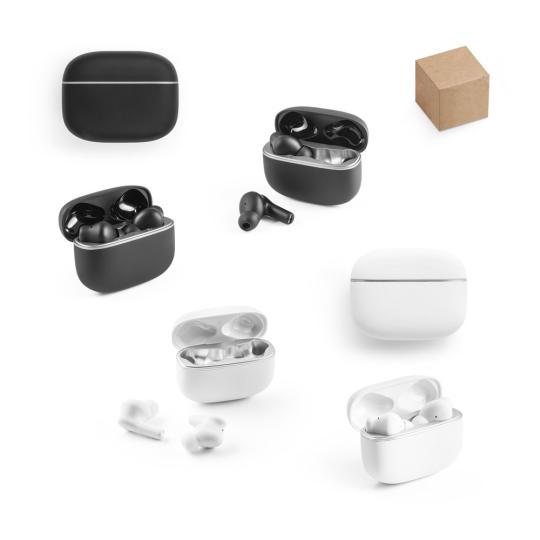 Wireless headphones with...