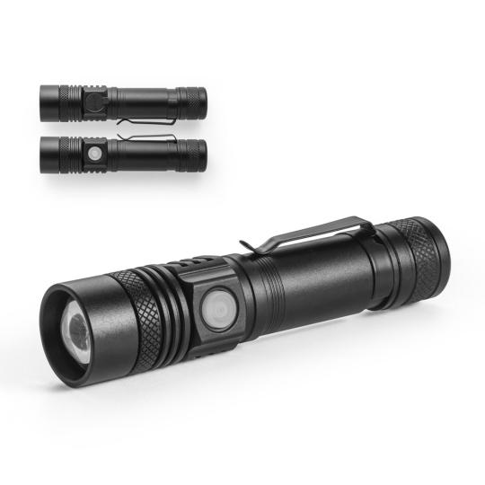 Rechargeable torch in...
