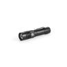 Rechargeable torch in aluminium 5W Ungar