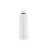 Garrafa em aço inoxidável reciclado 550 ml Odin Mettalic