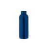 Garrafa em aço inoxidável reciclado 550 ml Odin Mettalic