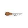 Cheese board with two utensils in acacia wood Cassia