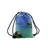 M size bag in Rpet with cord (Production)