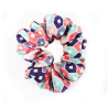 Elastic for hair in polyester Rpet (Production)