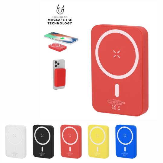 Powerbank Tudelak