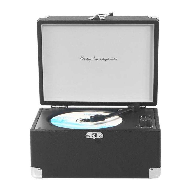 Reproductor de CD Boogie Prixton®