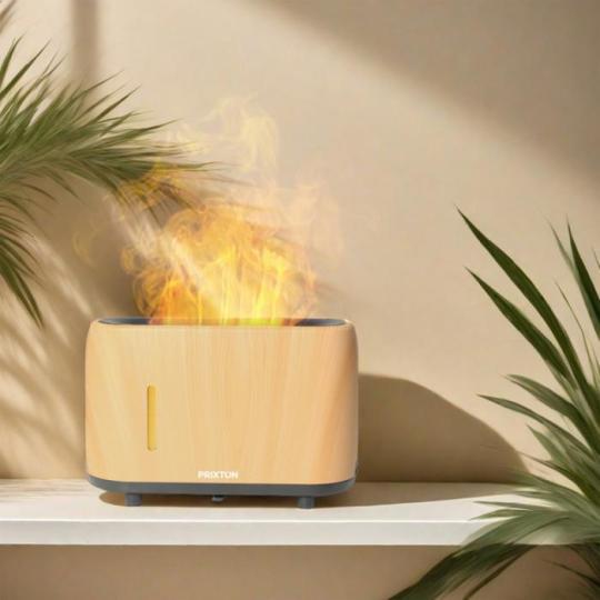 Humidifier Essence Prixton®