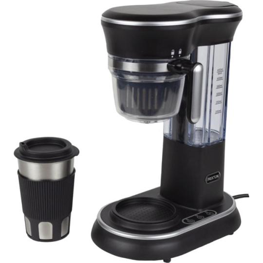 Máquina de Café con...