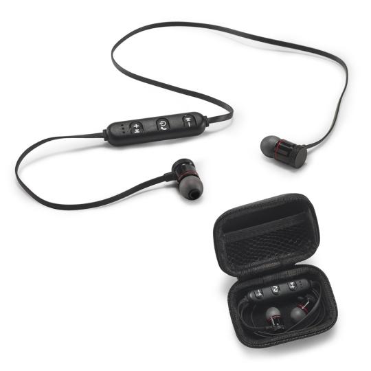 Auriculares magnéticos en...