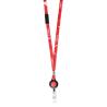 Lanyard com porta-cartões extensível (Produção)