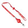 Lanyard com porta-cartões extensível (Produção)