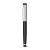Set of ballpoint pen and roller in metal with clip Orlando