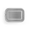 Robust lunchbox in stainless steel (90% recycled) 750 ml Allspice