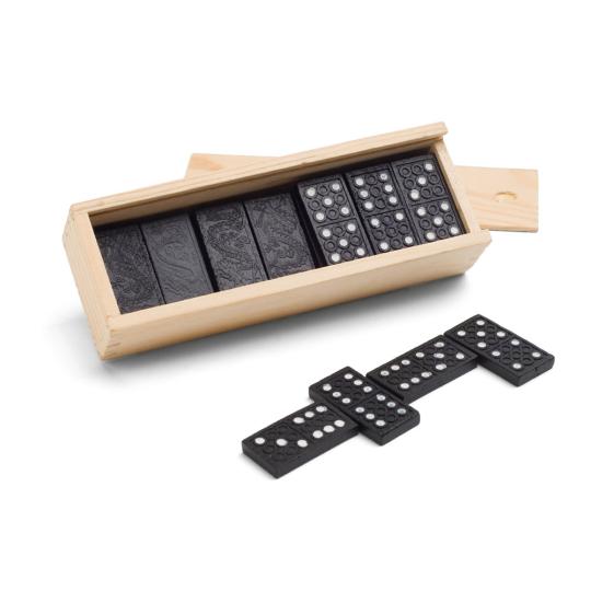 Jeu de domino Miguel