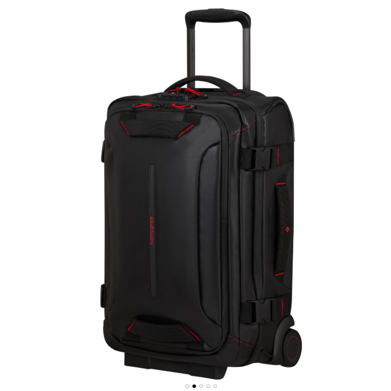 Chariot à double compartiment et roues Ecodiver Samsonite®