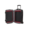 Trolley con compartimento doble y ruedas Ecodiver Samsonite®