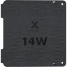Foldable Solar Panel 14 W SolarBooster XR2S14Xtorm XR2S14
