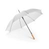Umbrella in rPET pongee with automatic opening Apollo
