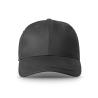 Gorra en algodón cepillado (65% reciclado) Ryan