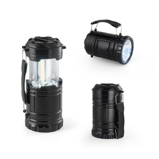 2-in-1 torch in ABS and PS...